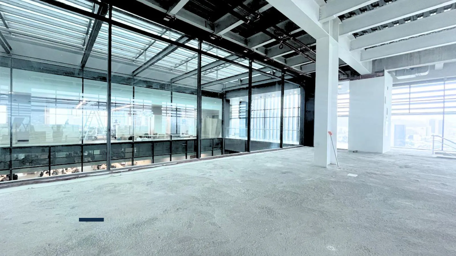 Oficina Spot2