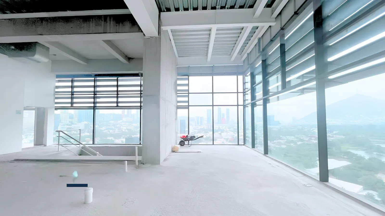 Oficina Spot2