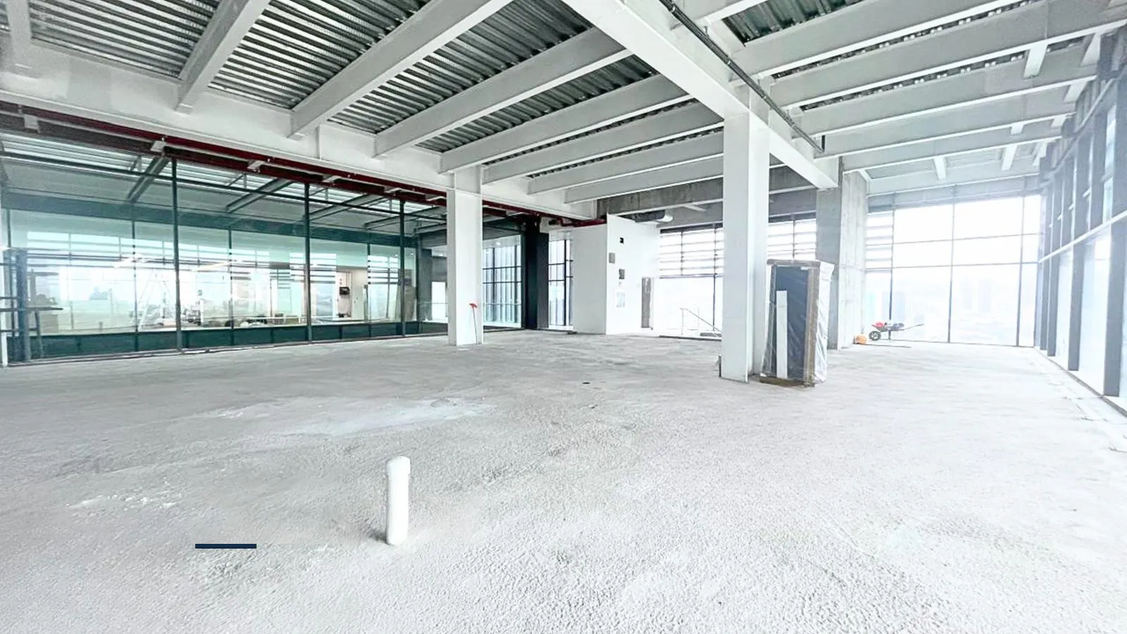 Oficina Spot2