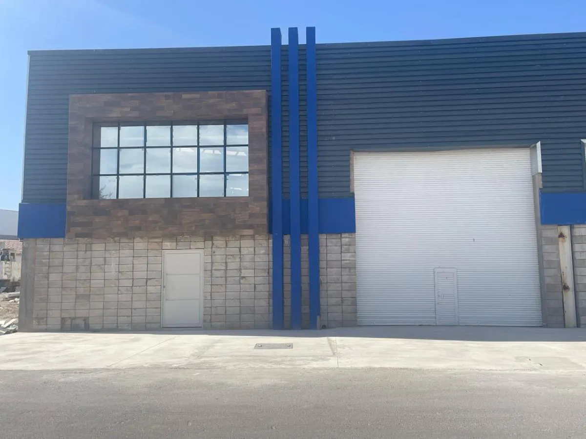 Industrial Spot2