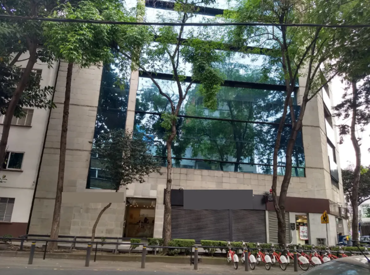Oficina Spot2