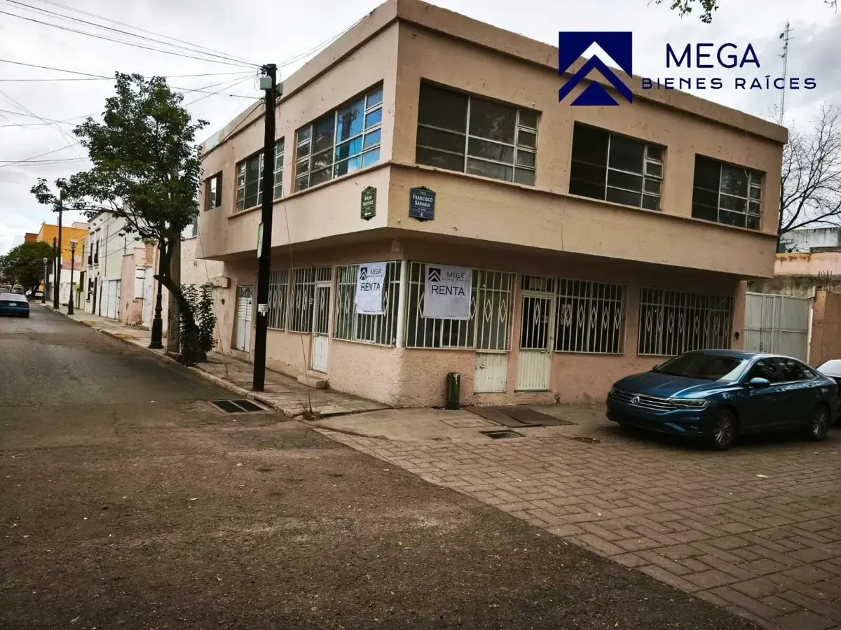 Oficina Spot2