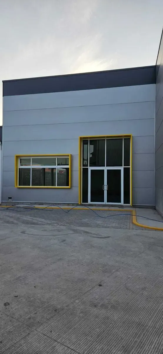 Industrial Spot2