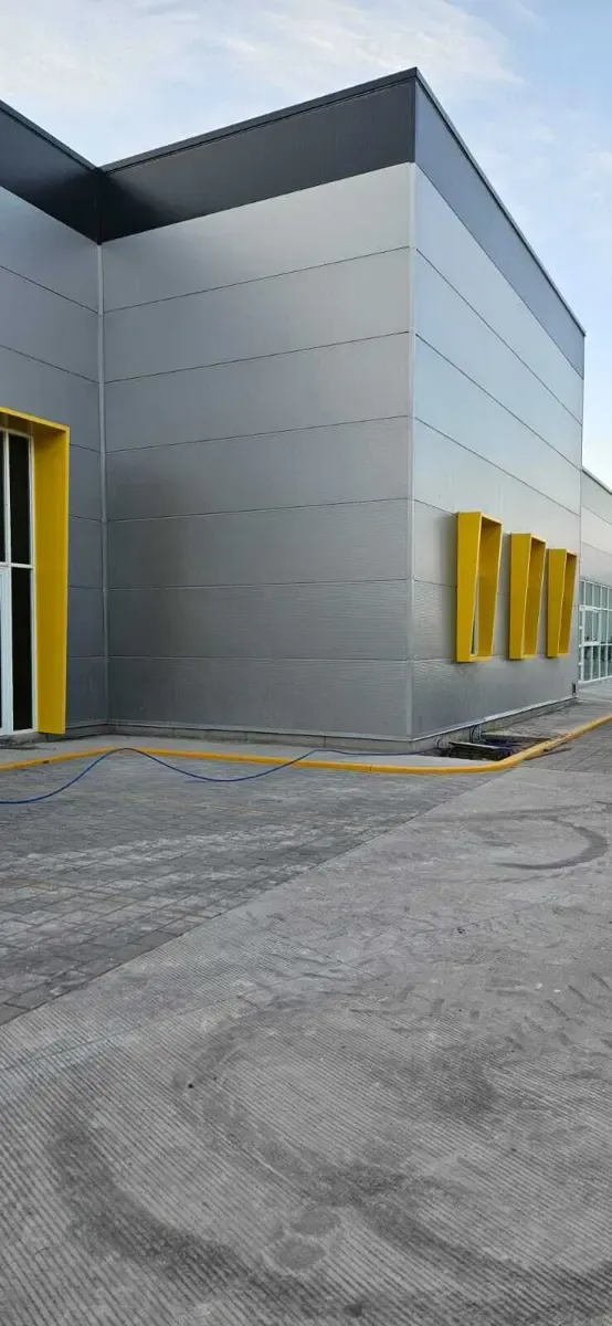 Industrial Spot2