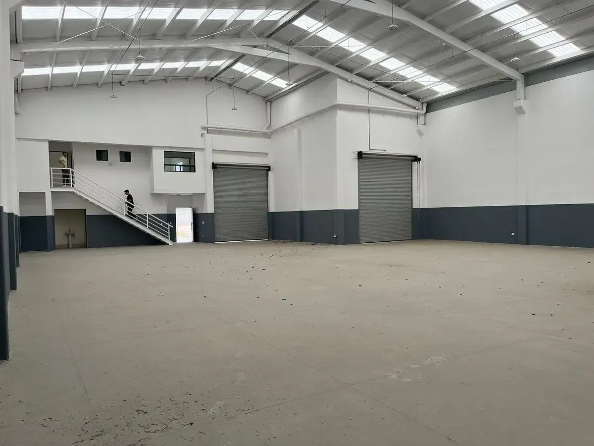 Industrial Spot2