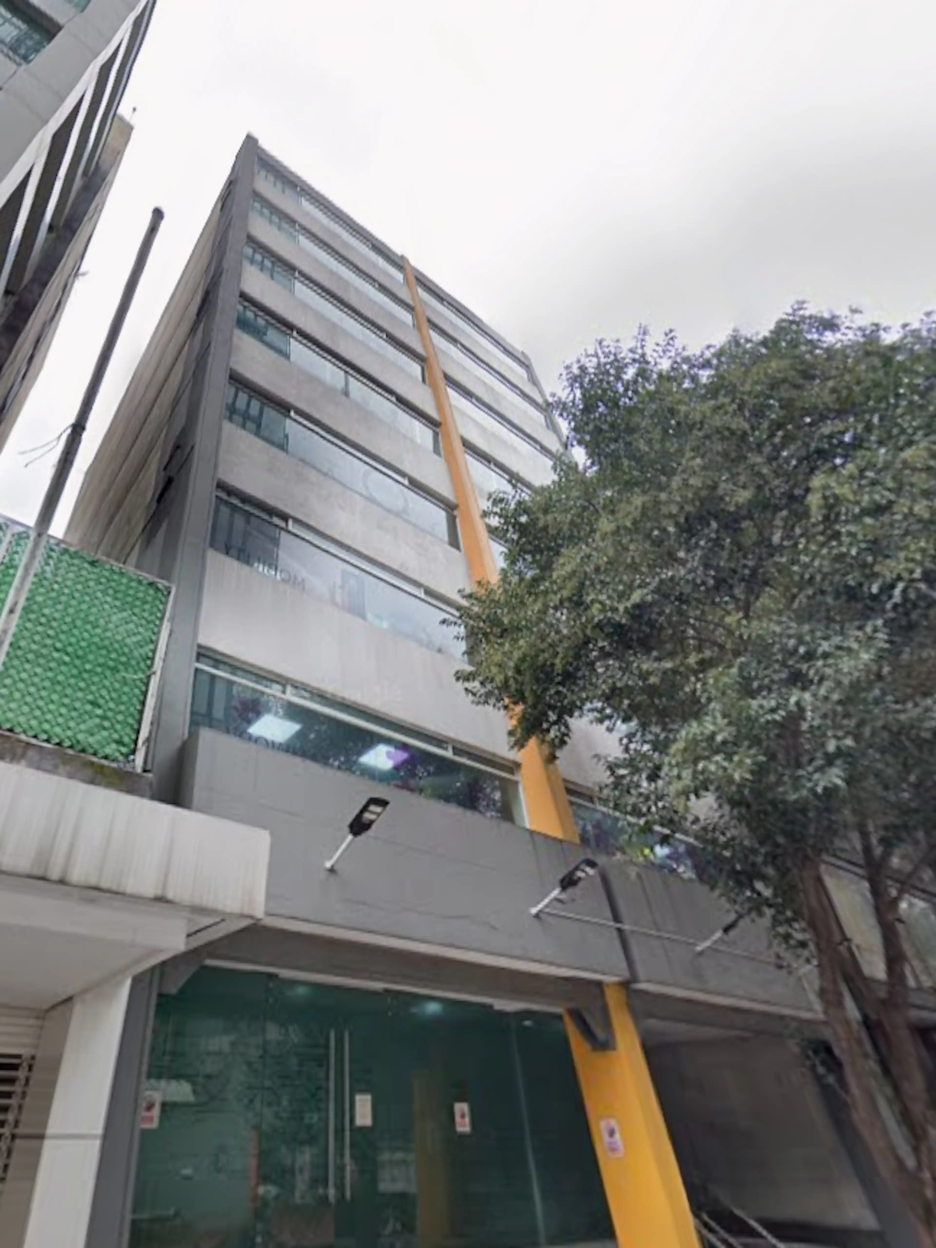Piso 7