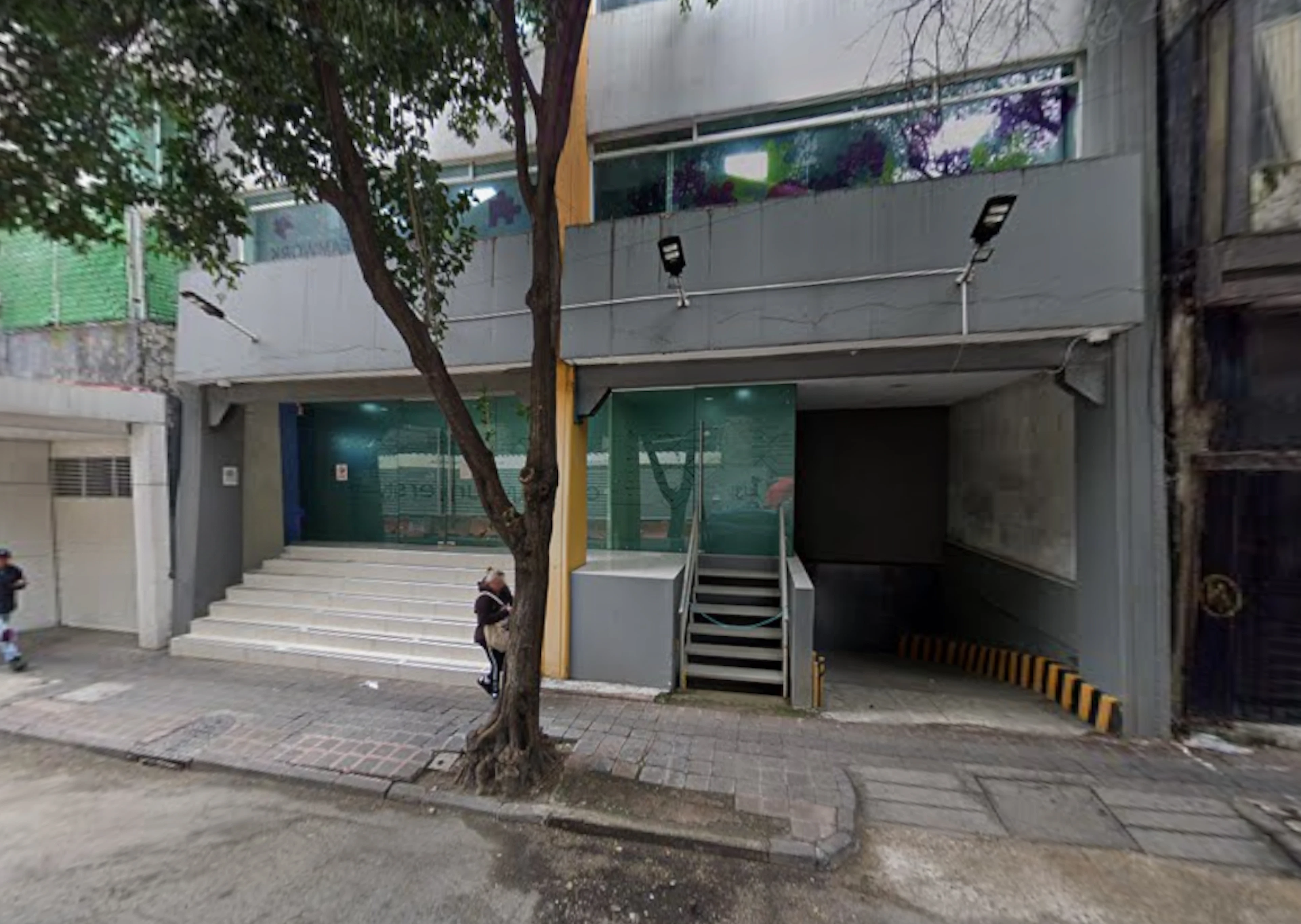 Oficina Spot2