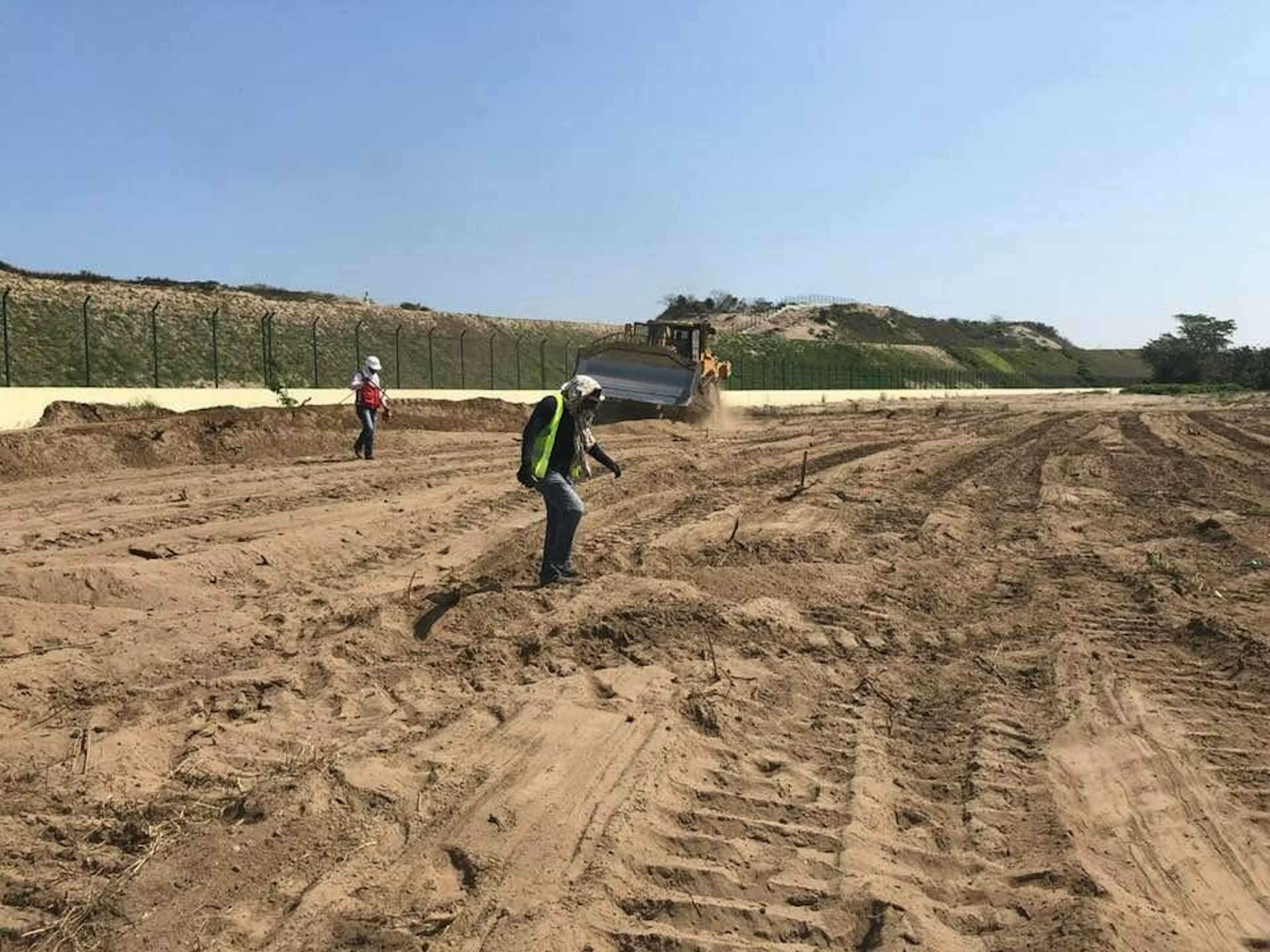 Calle San Luciano 204