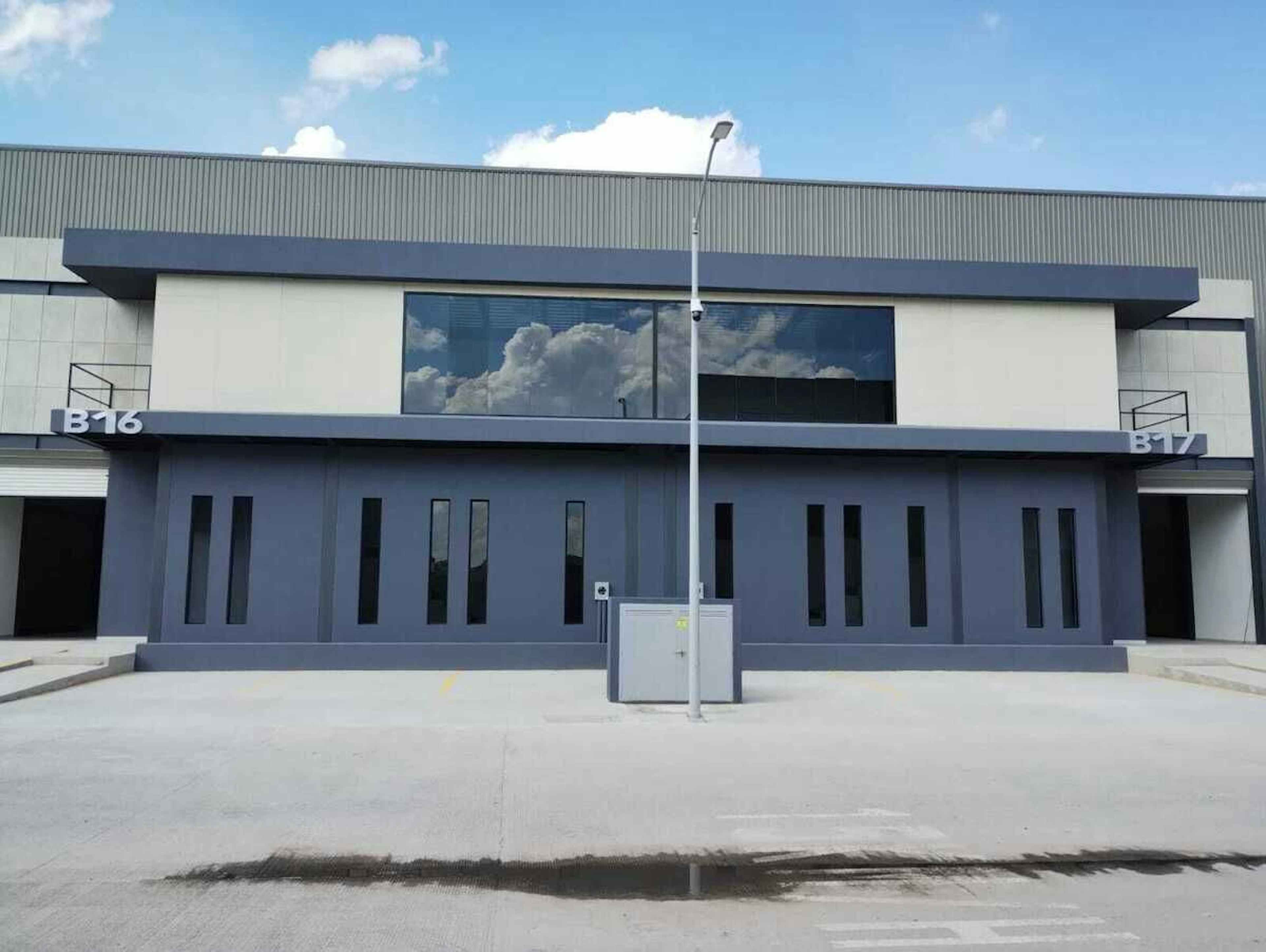 Cmo. Al Aleman 45200