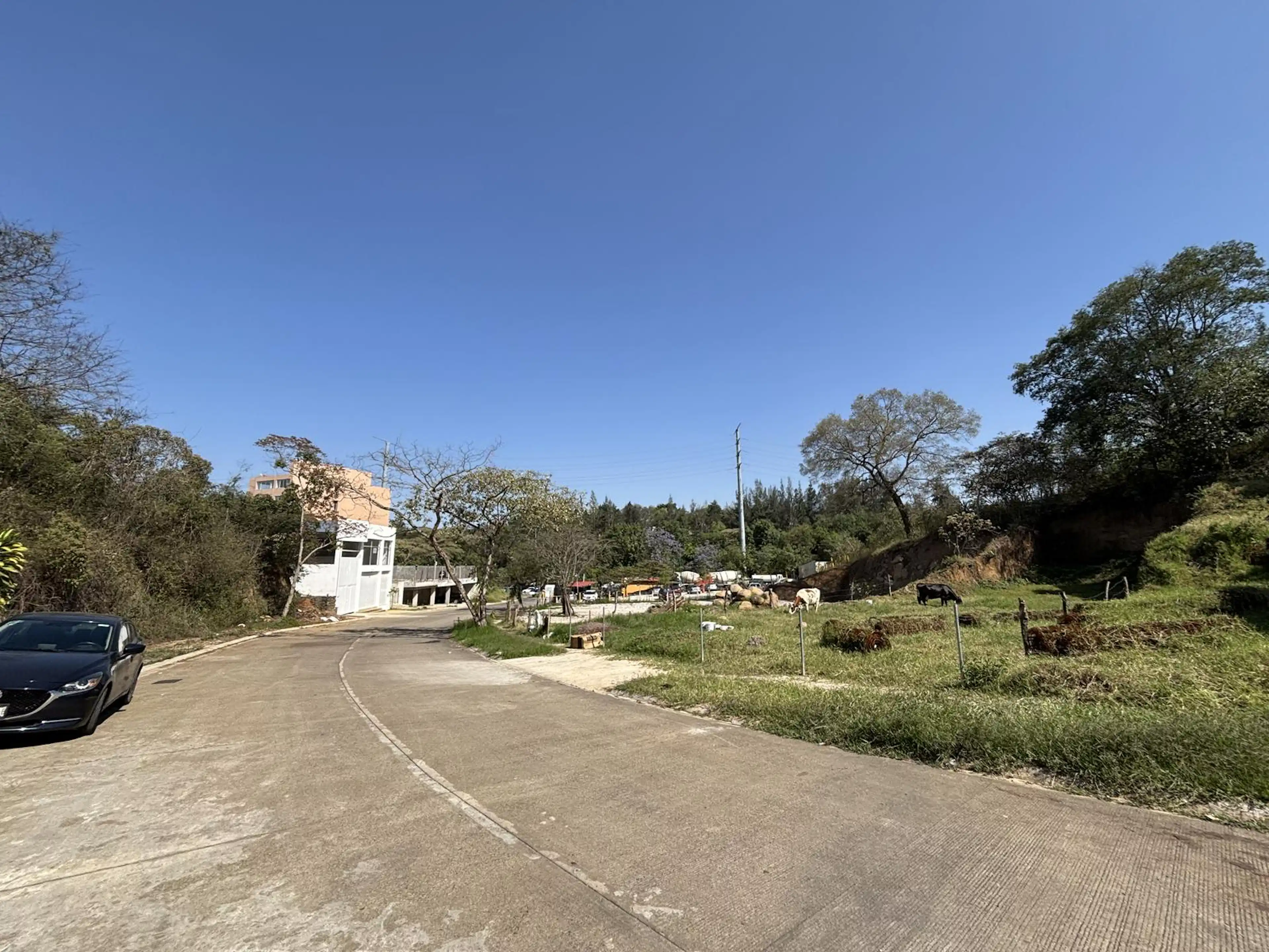 Terreno Venta Fraccionamiento La nueva Herradura Arco Sur