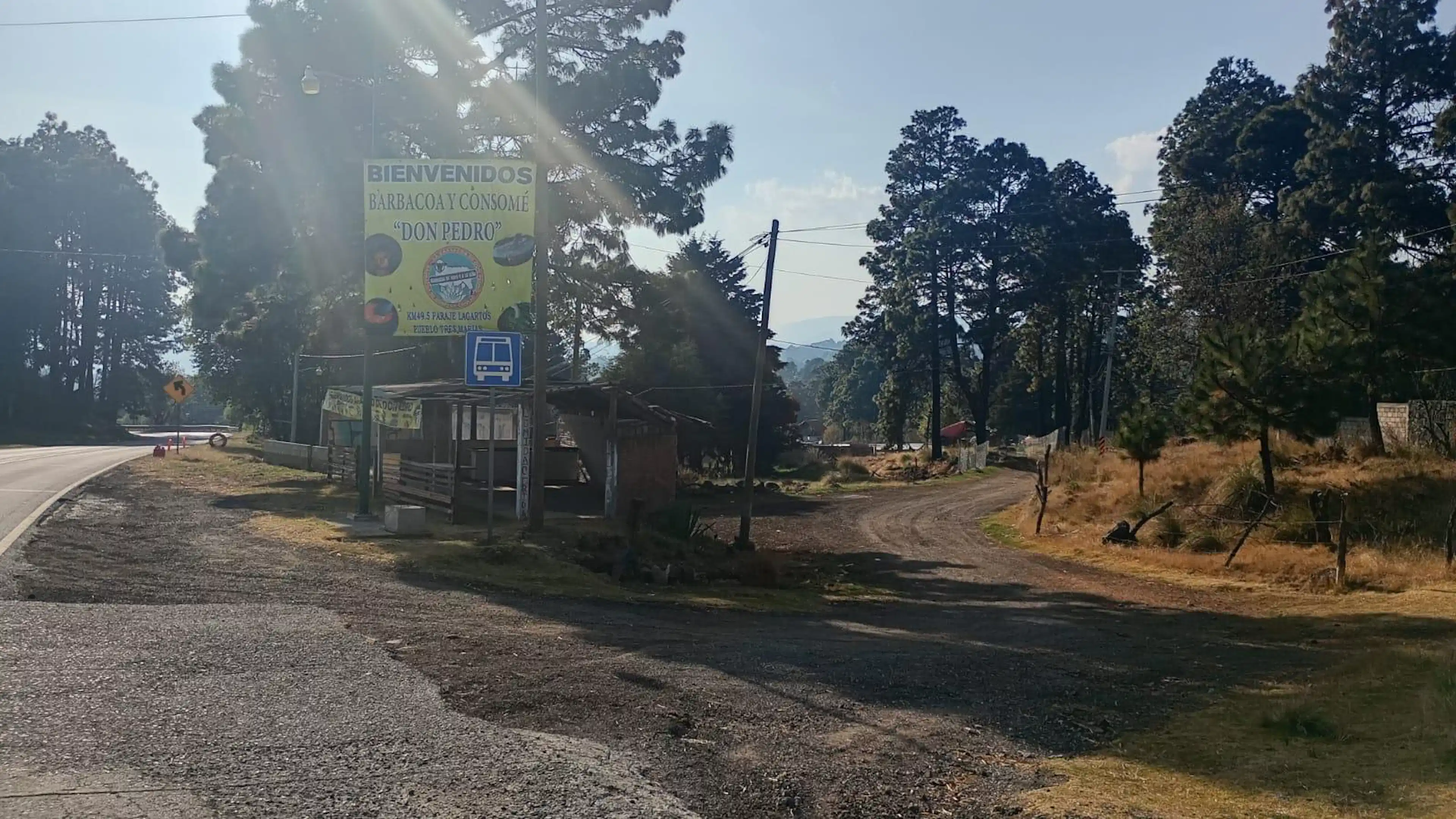 Terreno En Venta En Tres Marías