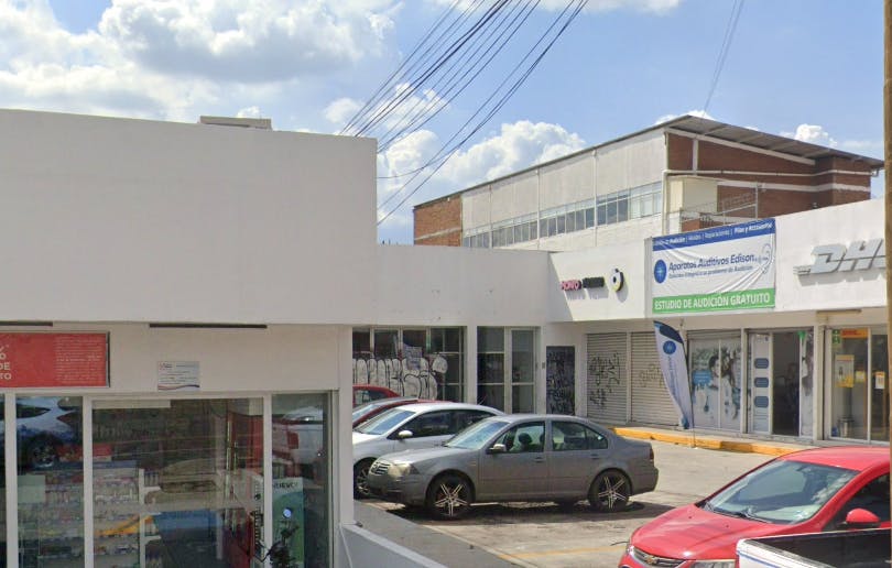 Local Comercial Spot2