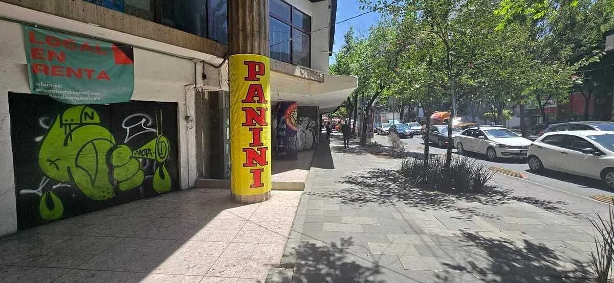 Local Comercial Spot2