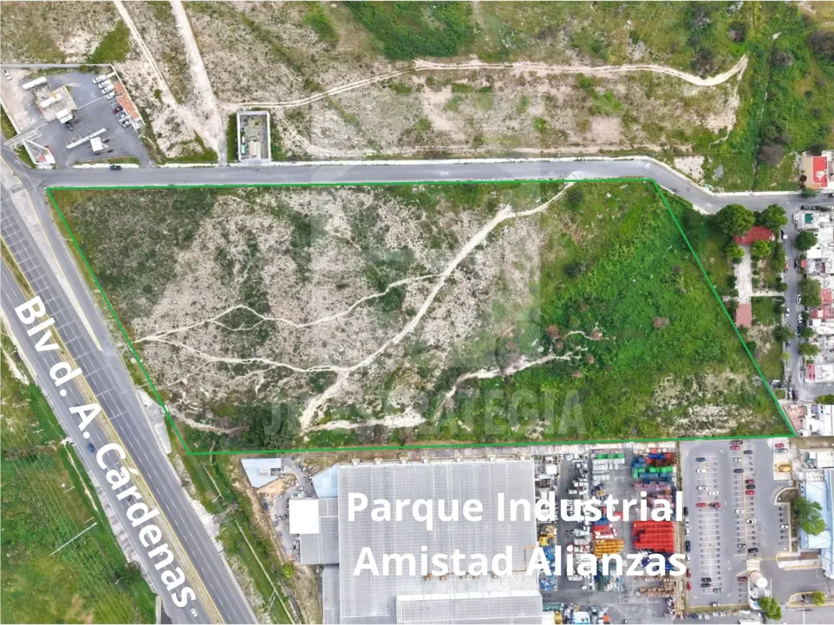 Terreno Spot2