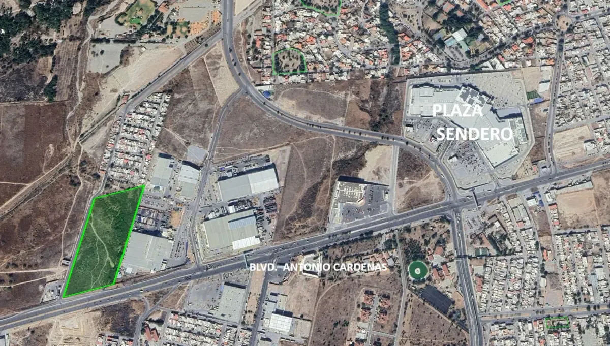 Terreno Spot2