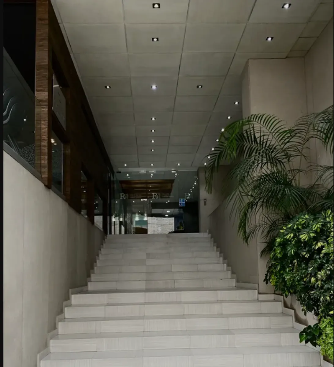 Oficina Spot2
