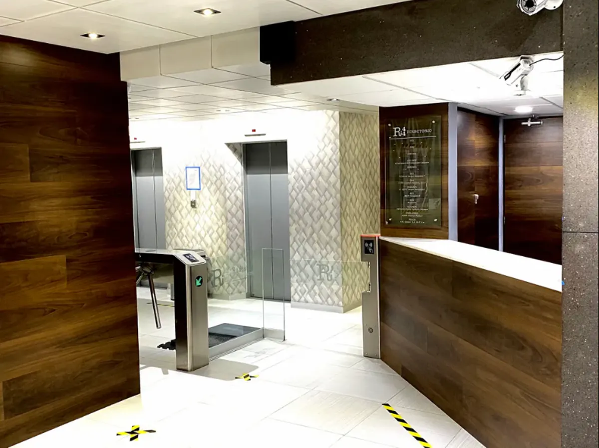Oficina Spot2
