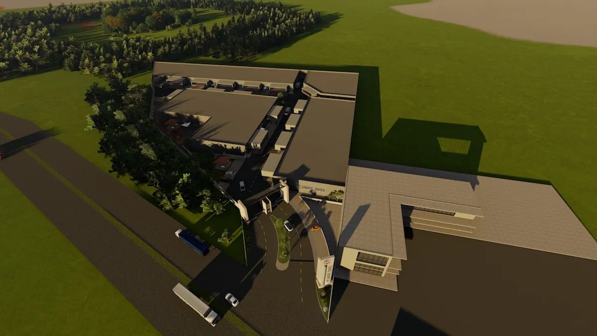 Industrial Spot2