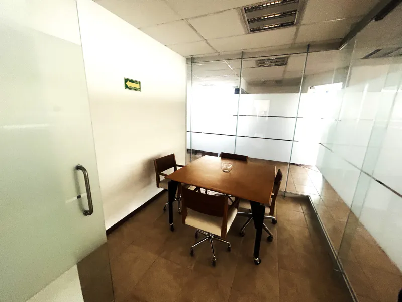 Oficina Spot2