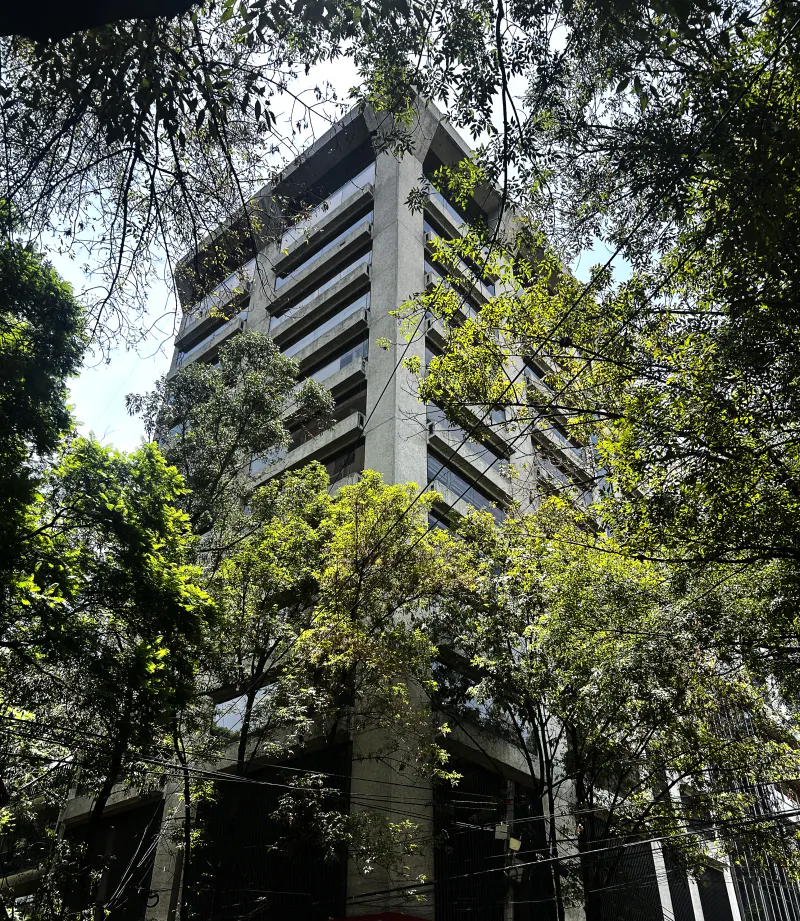 Oficina Spot2
