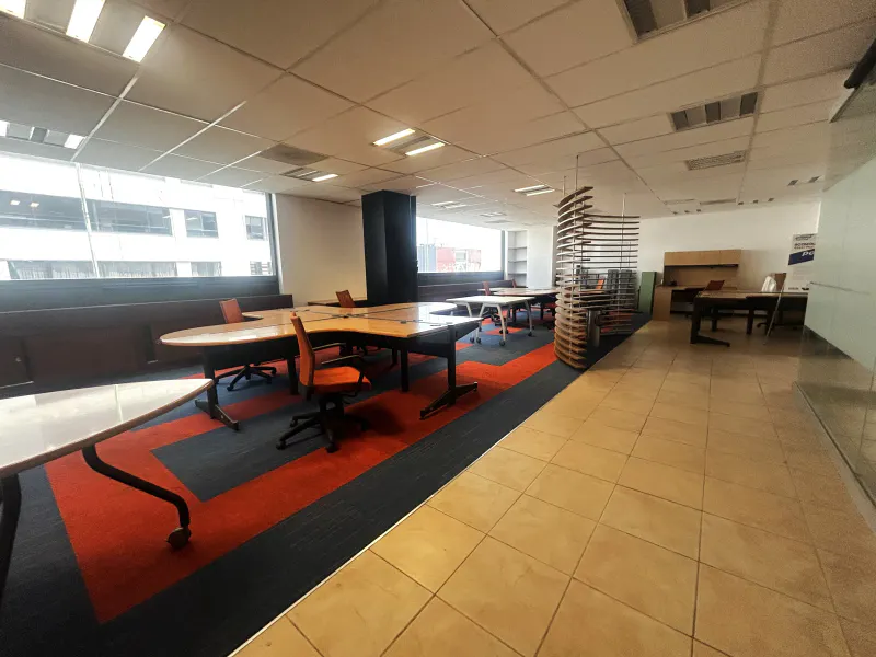 Oficina Spot2
