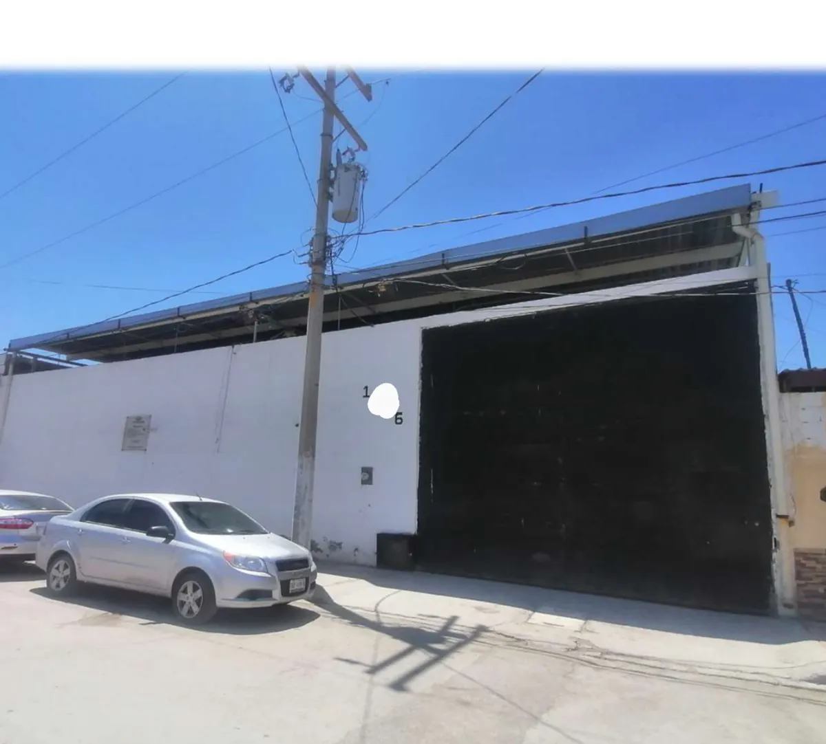 Industrial Spot2