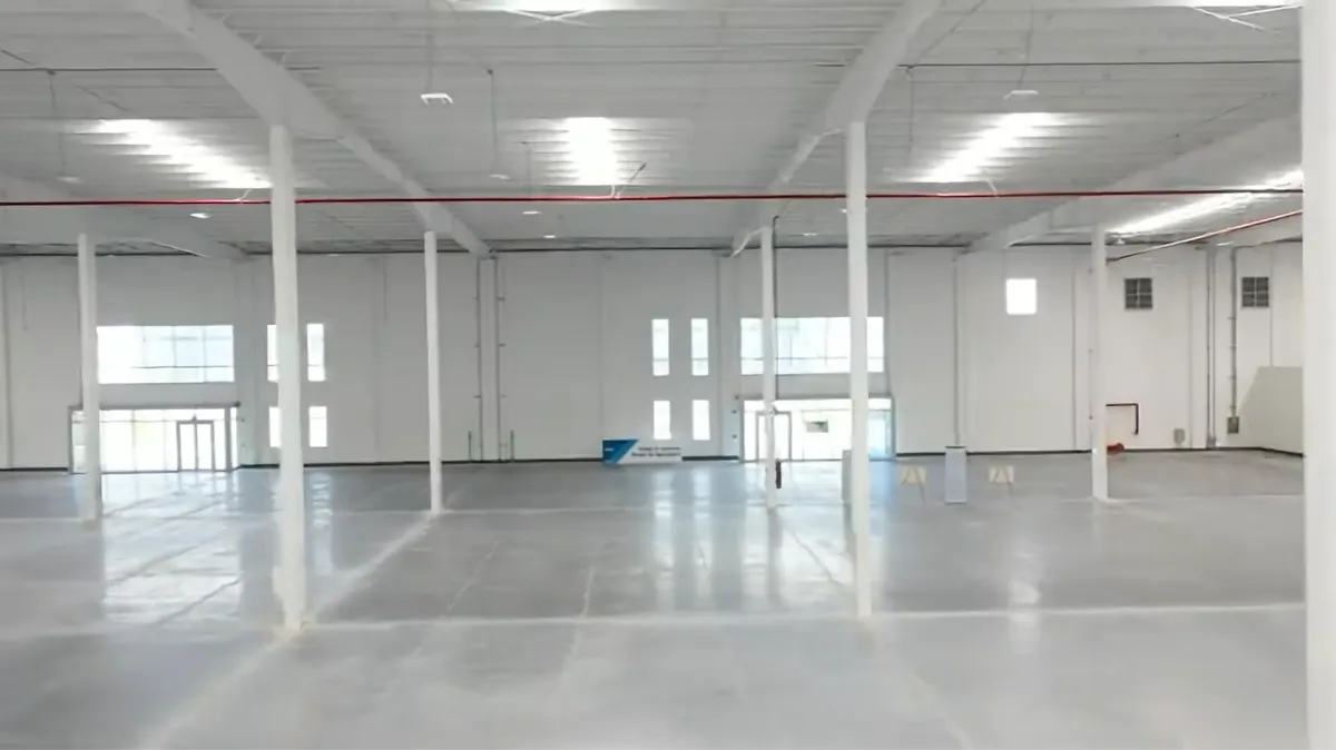Industrial Spot2