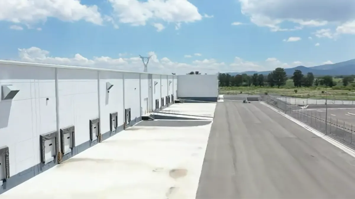 Industrial Spot2