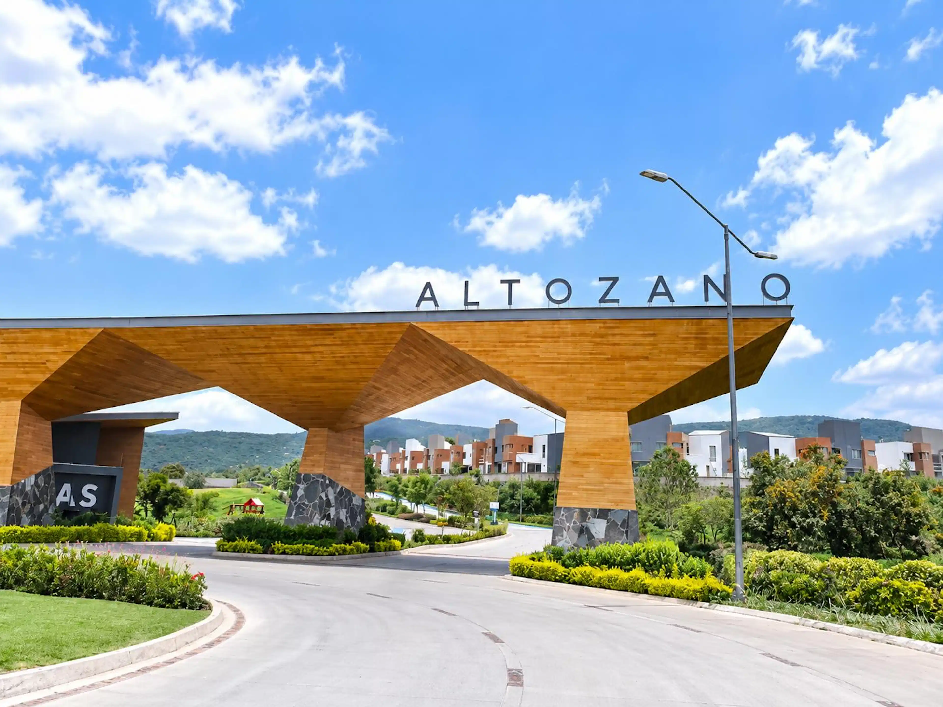 Terreno en venta en Altozano