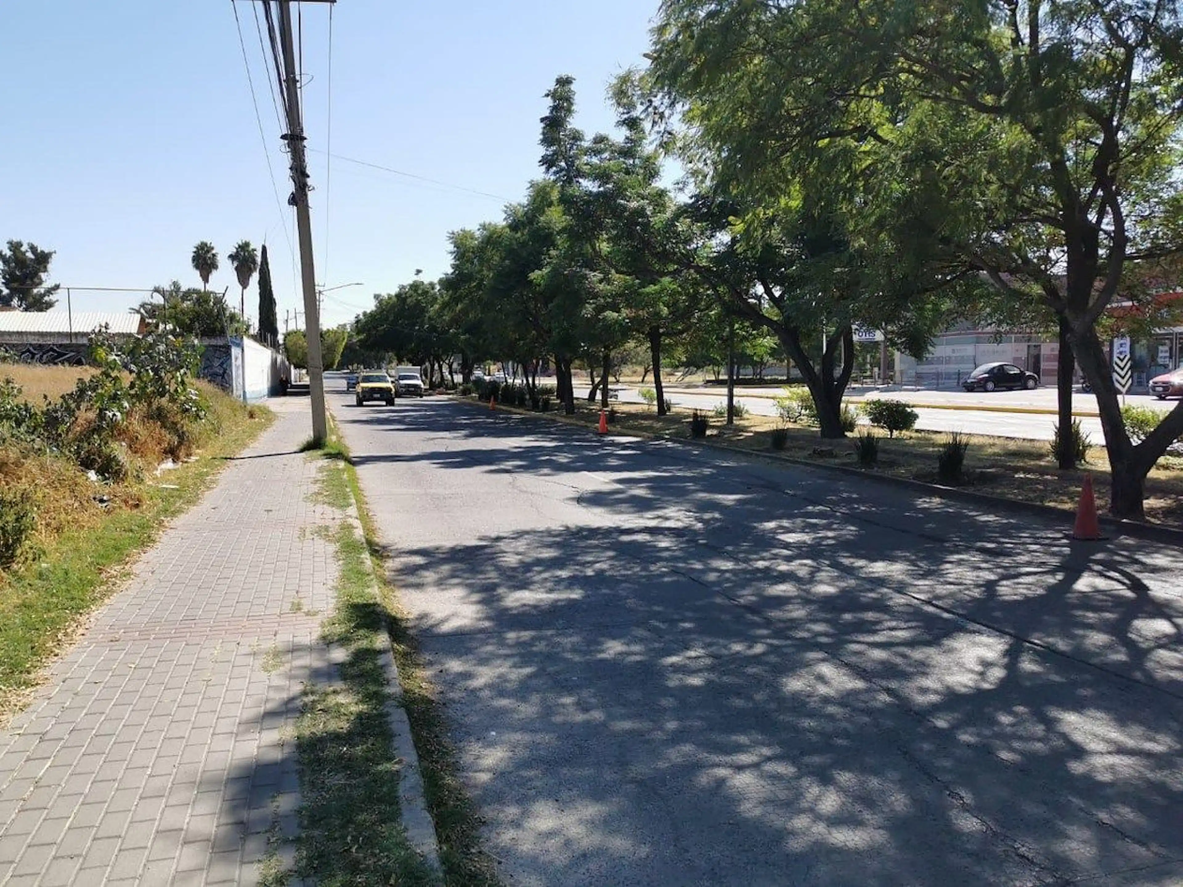 **terreno En Venta En Leon Col. Tlacuache.**