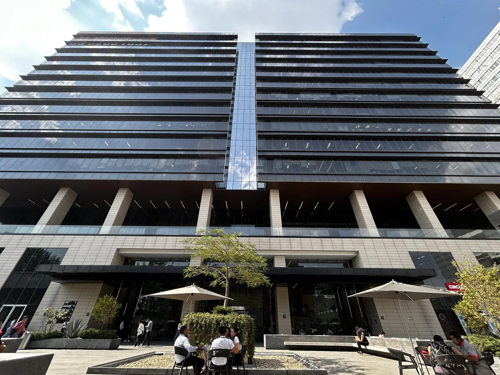 Oficina Spot2