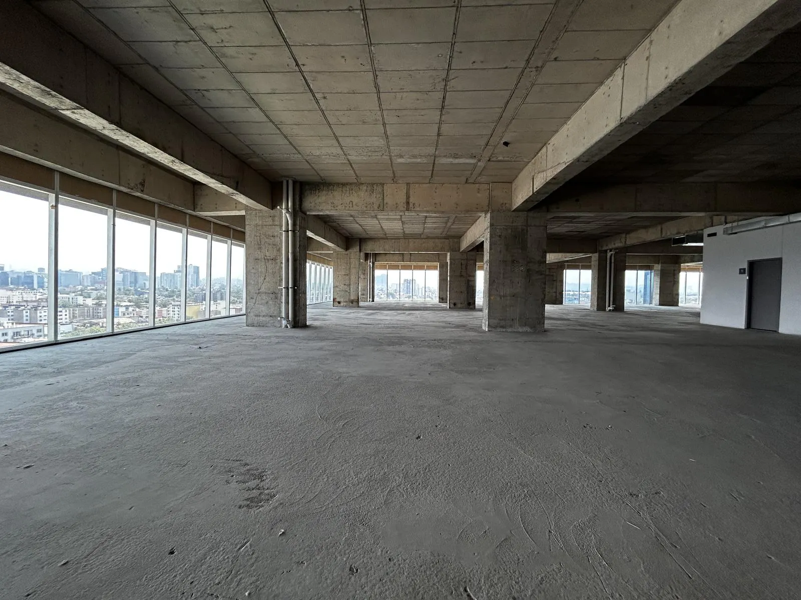 Oficina Spot2