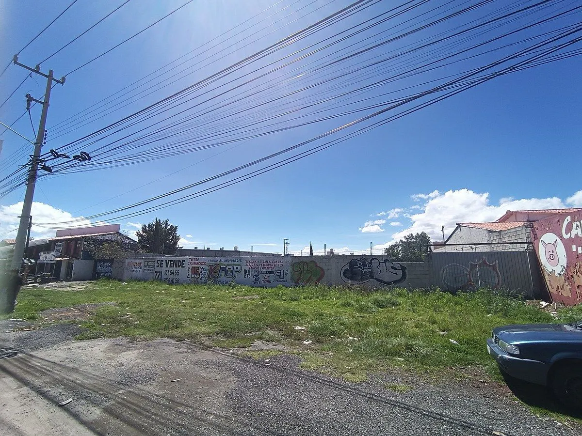 Terreno Spot2