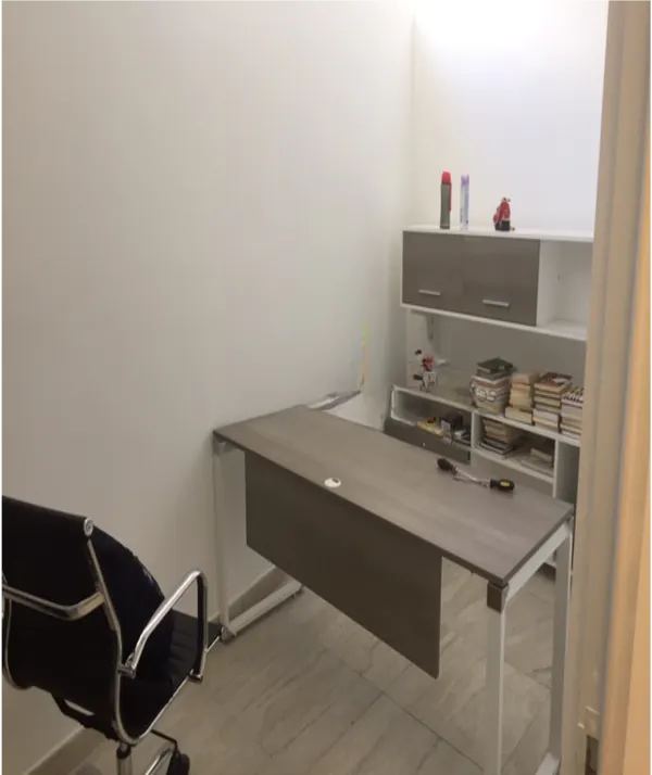 Oficina Spot2