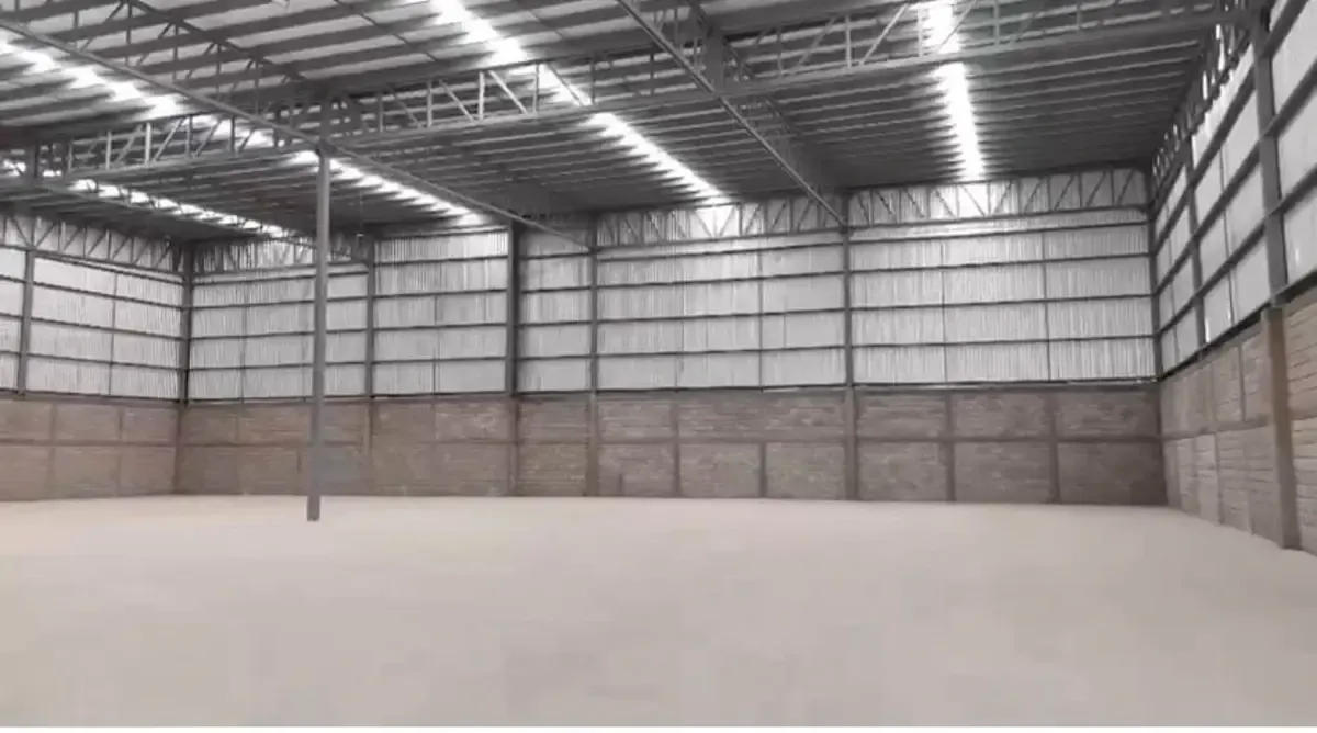 Industrial Spot2