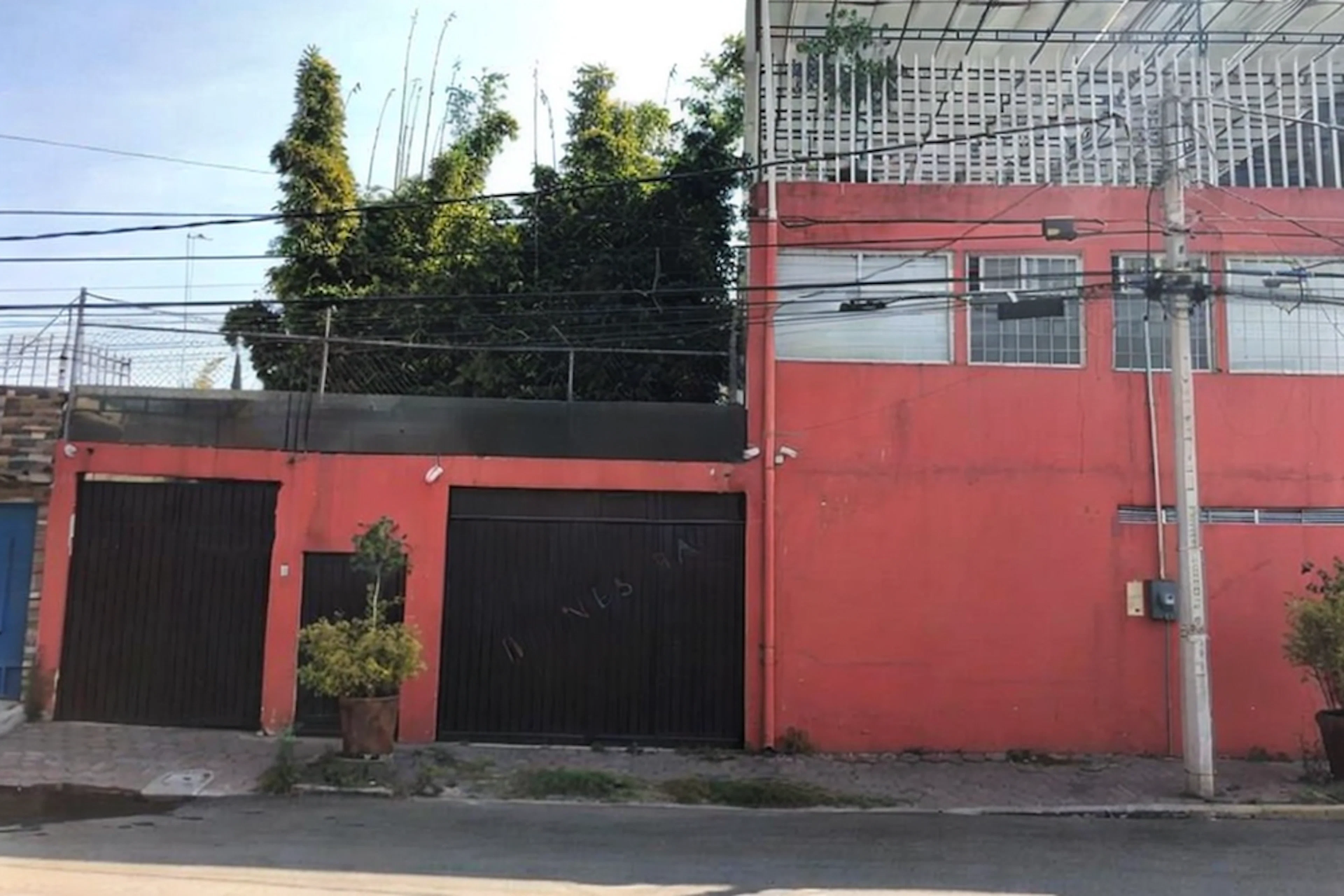Oficina Spot2