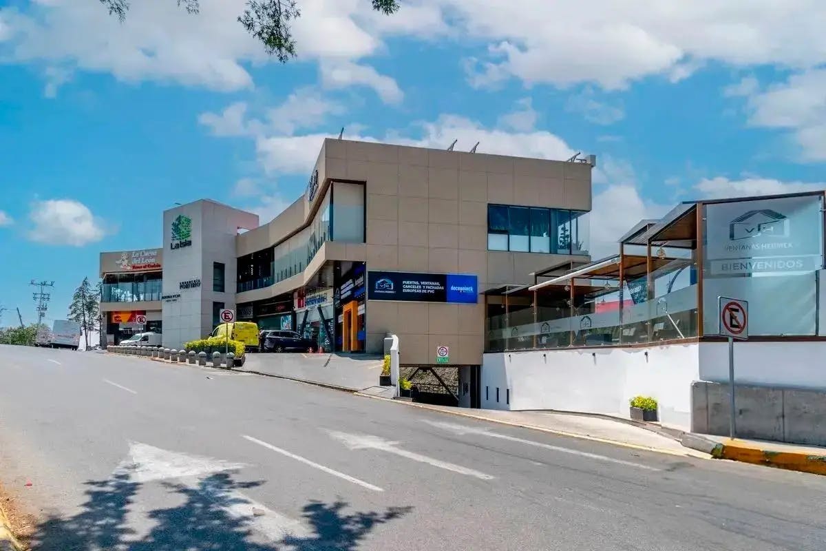 Local Comercial Spot2