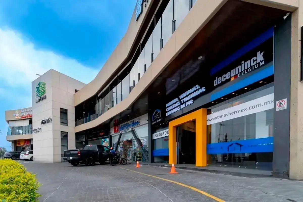 Local Comercial Spot2