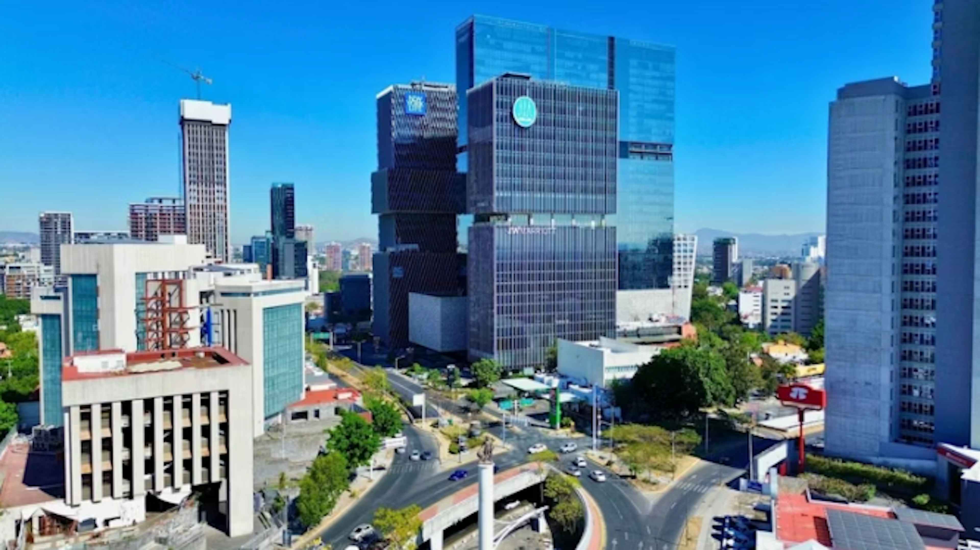 Avenida De Las Américas 1254