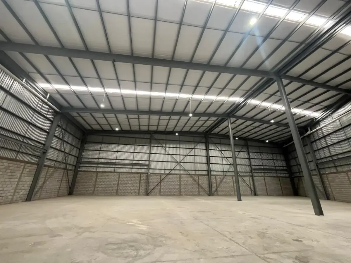 Industrial Spot2