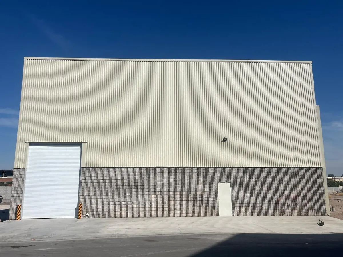 Industrial Spot2