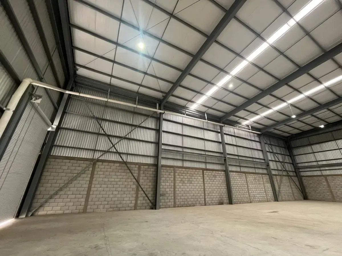 Industrial Spot2