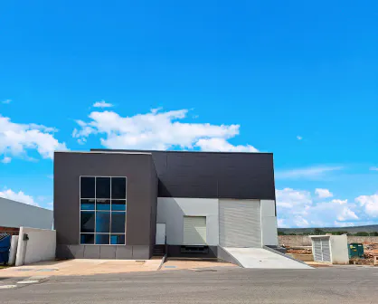 Industrial Spot2