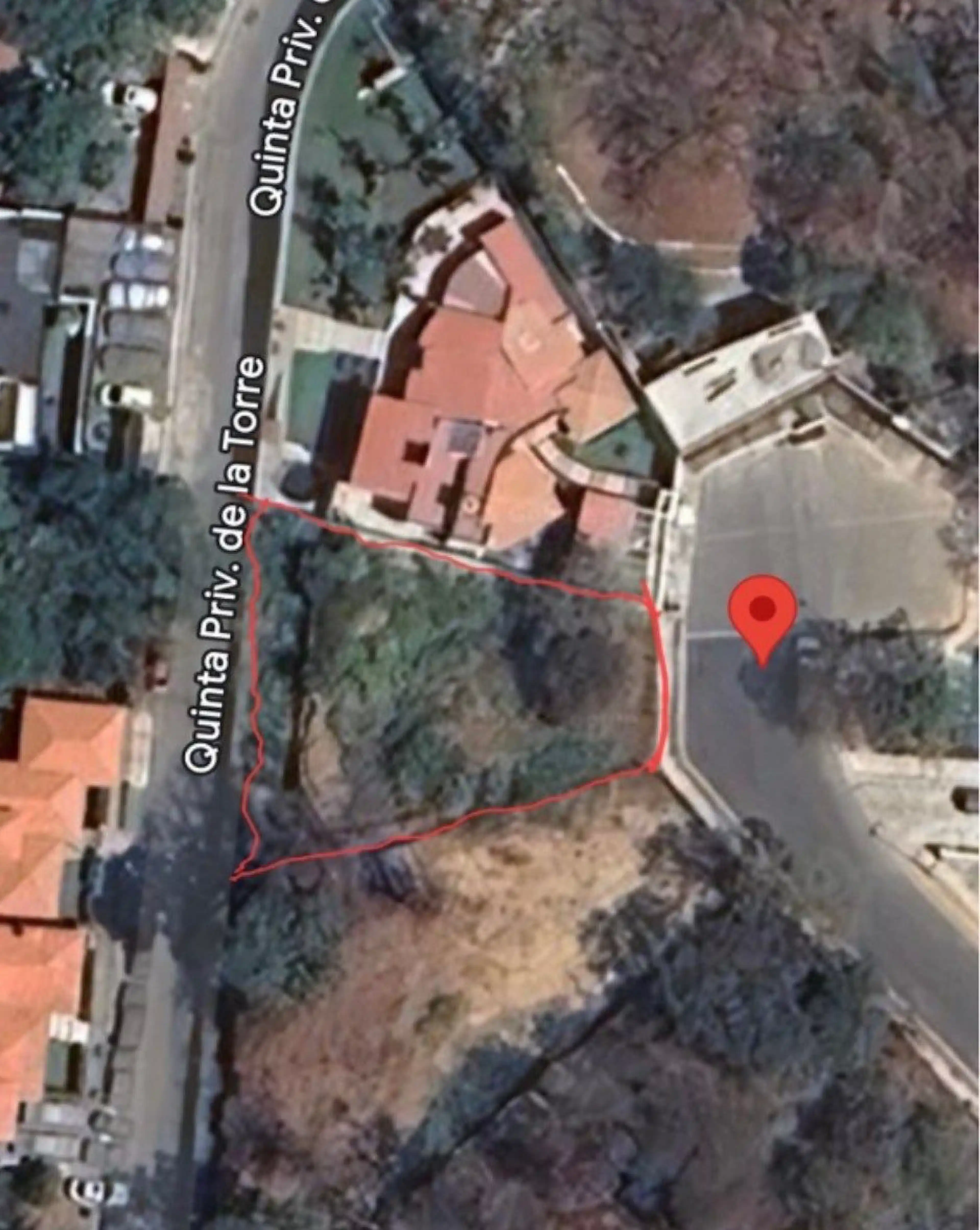 TERRENO EN VENTA CONDADO DE SAYAVEDRA