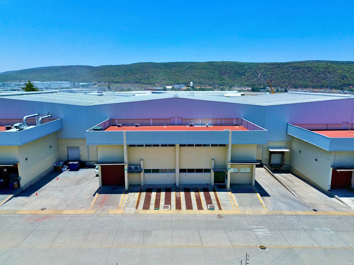 Industrial Spot2