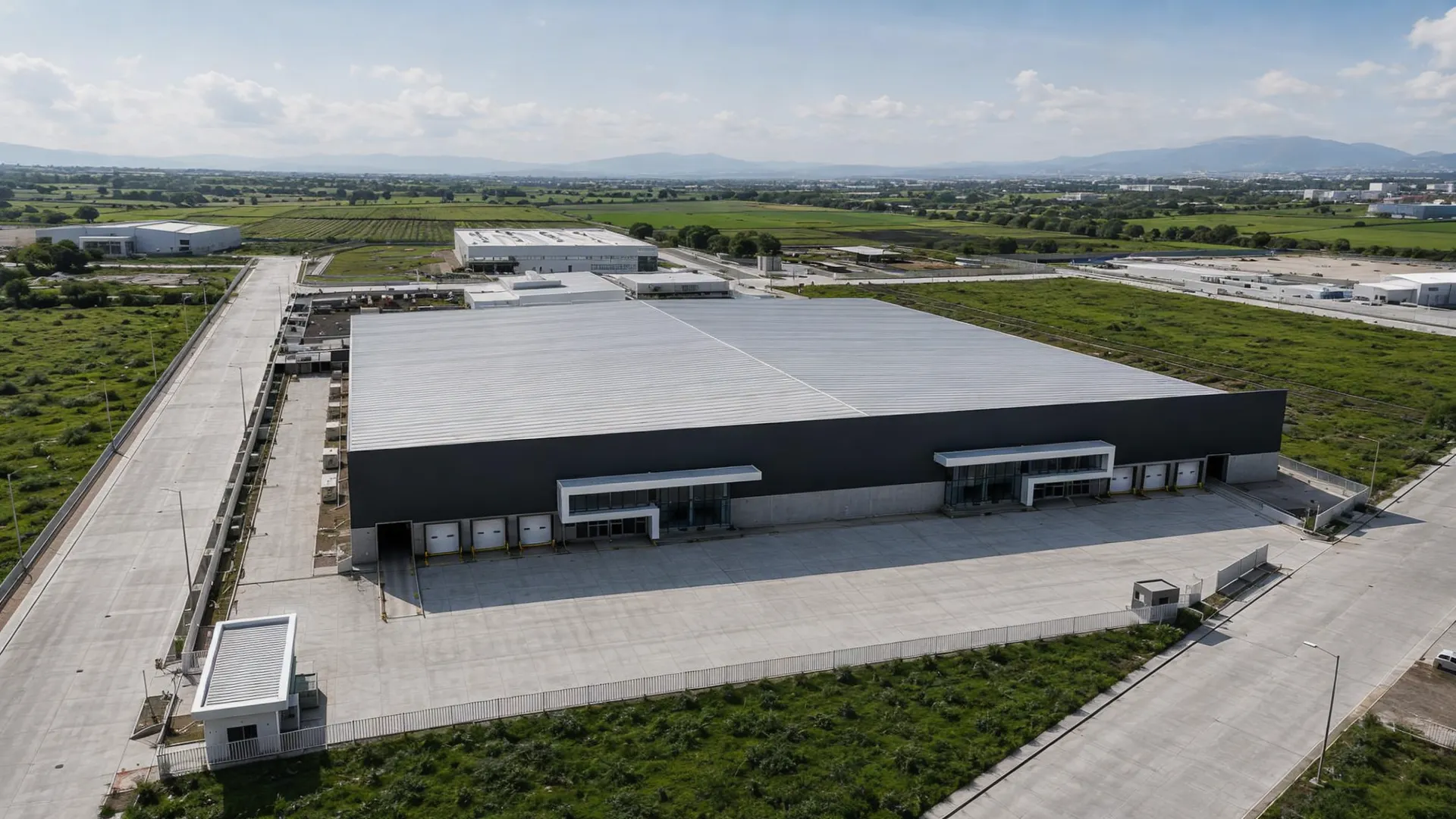 Industrial Spot2