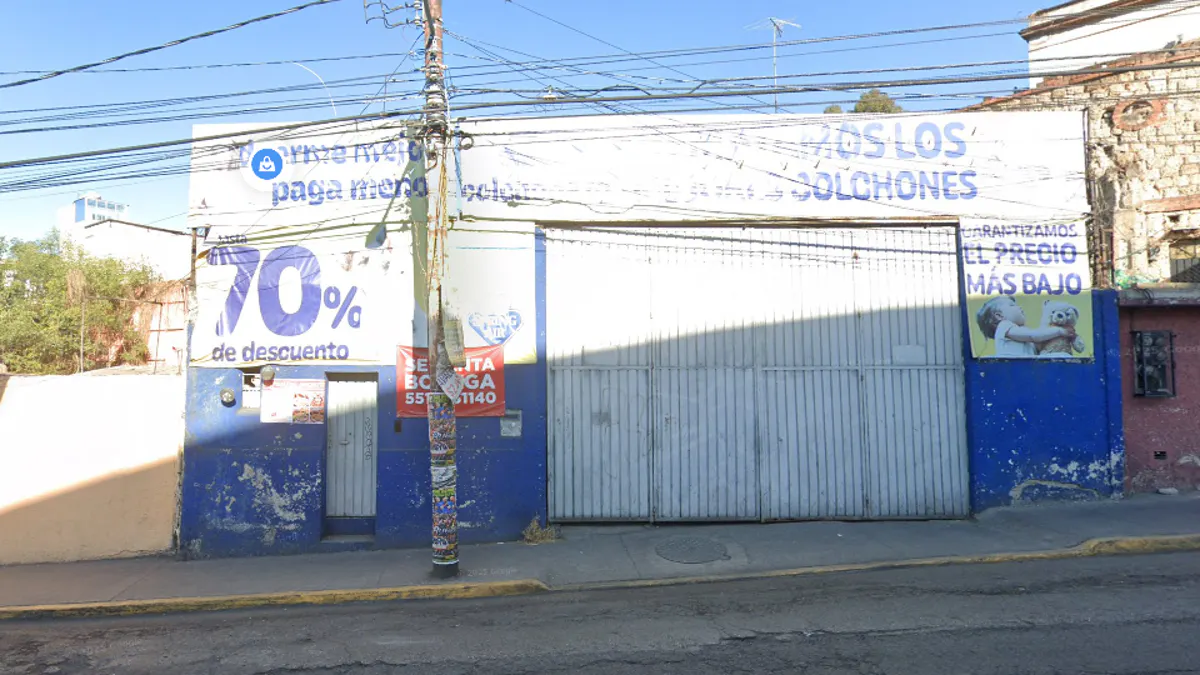 Industrial Spot2