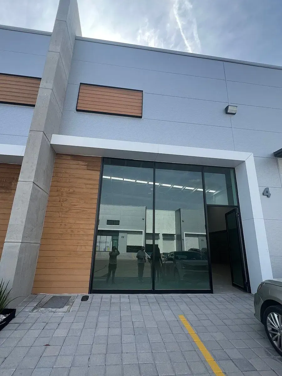 Industrial Spot2