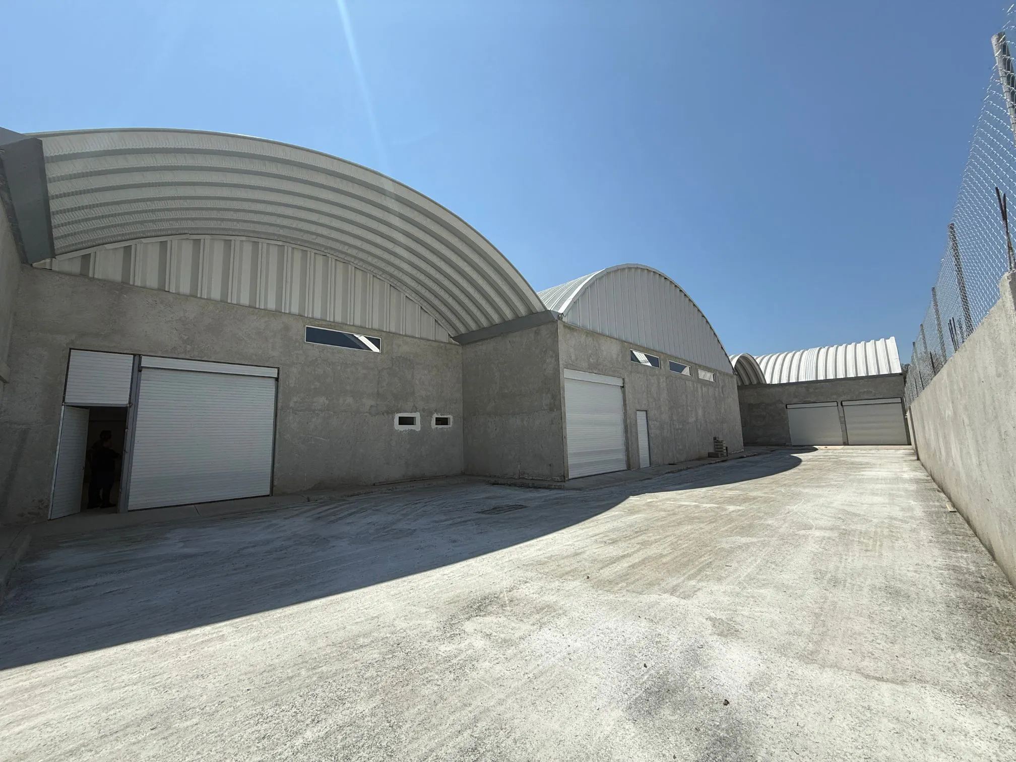 Industrial Spot2