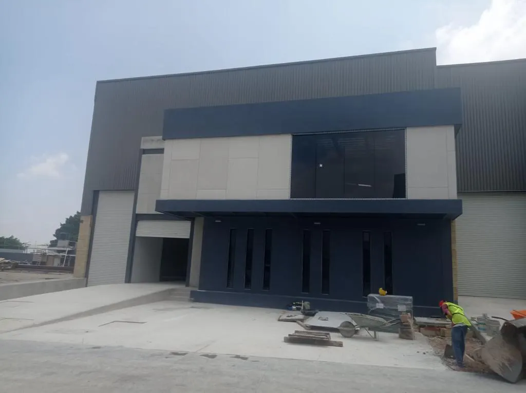 Industrial Spot2